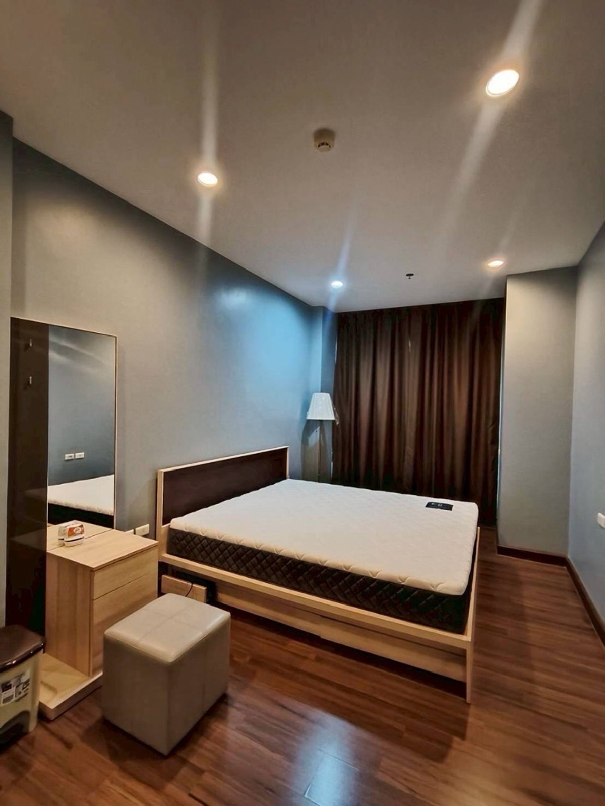 ให้เช่าคอนโดสาทร นราธิวาส : เช่าคอนโด SUPALAI LITE SATHORN-CHAROENRAT ใกล้สาทร พระราม 3 ***ราคาพิเศษ 16,000***