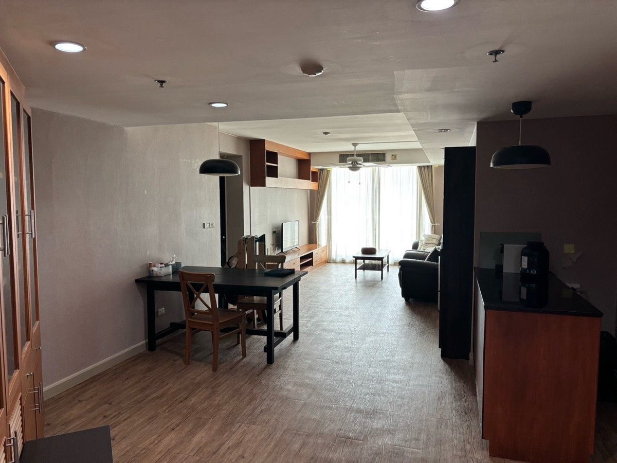 ให้เช่าคอนโดเกษตรศาสตร์ รัชโยธิน : ขาย ศุภาลัยปาร์ค 3นอน3น้ำ อาคาร 3