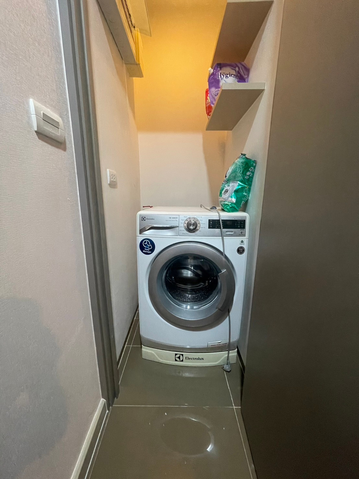 ให้เช่าคอนโดวงเวียนใหญ่ เจริญนคร : Teal Sathorn Taksin 2 ห้องนอน ติด bts วงเวียนใหญ่ ห้องสวยพร้อมให้เช่า 22,000/เดือน