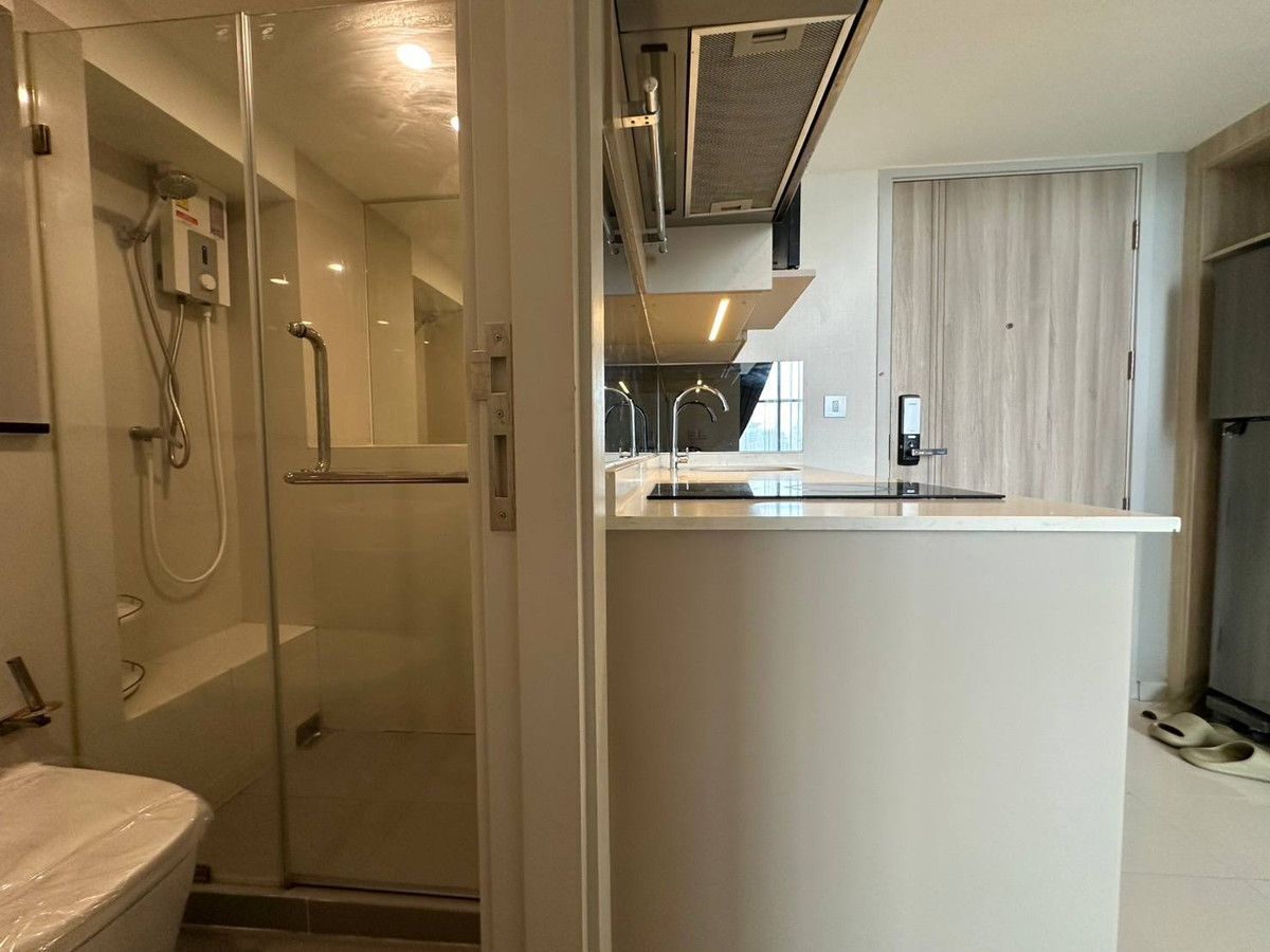 ขายคอนโดสาทร นราธิวาส : Knightsbridge Prime Sathorn【𝐒𝐄𝐋𝐋 & 𝐑𝐄𝐍𝐓】🔥มู้ดเข้มลึก เสริมเสน่ห์แบบผู้บริหาร🔥  ติดต่อไลน์ไอดี: @hacondo