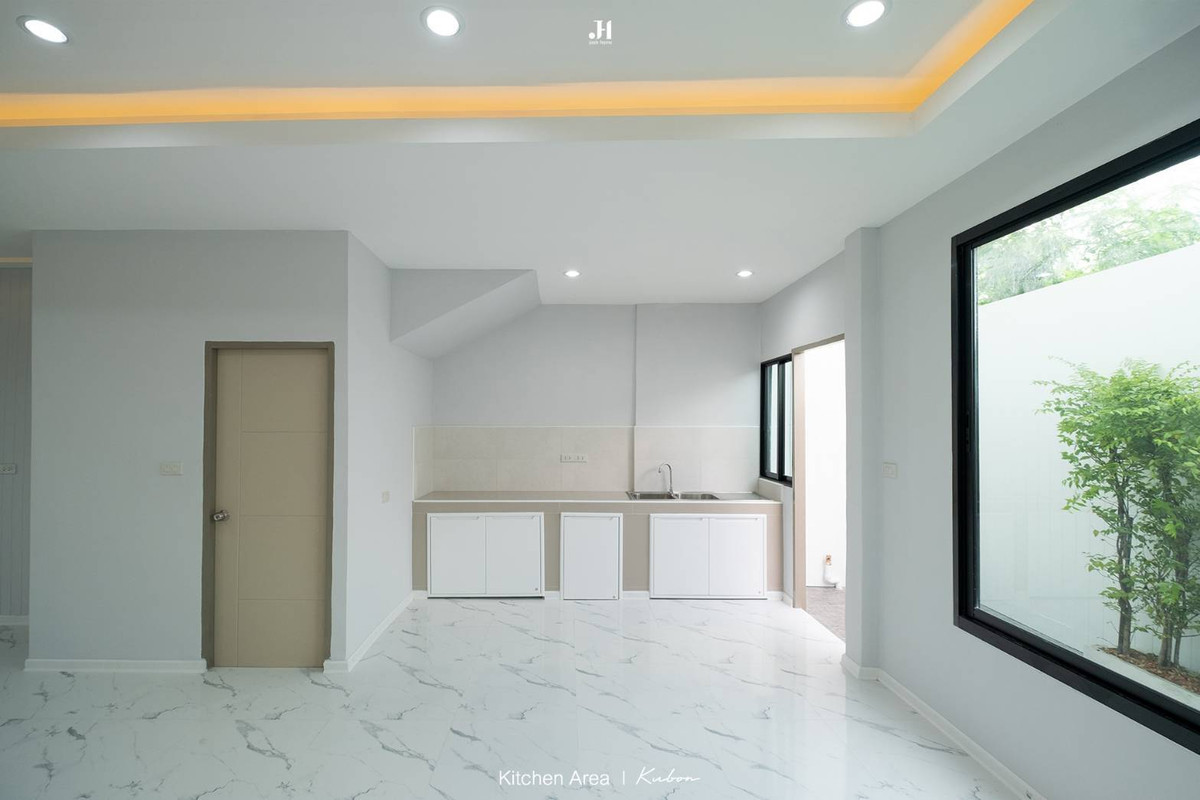 ขายทาวน์โฮมนวมินทร์ รามอินทรา : 293AGFF🏠 คุ้มที่สุดในย่าน! ขายทาวน์โฮมหลังใหญ่ 3 ชั้น #รามอินทรา รีโนเวทพรีเมียม สวยตรงปก พร้อมเข้าอยู่ 100% ✨   