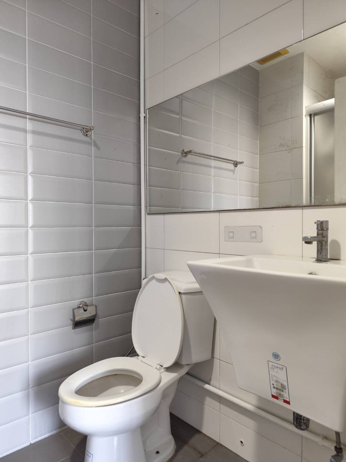 For RentCondoKhlongtoei, Kluaynamthai : *FOR RENT* Aspire Rama4 nice unit near BTS Ekamai 800 m.