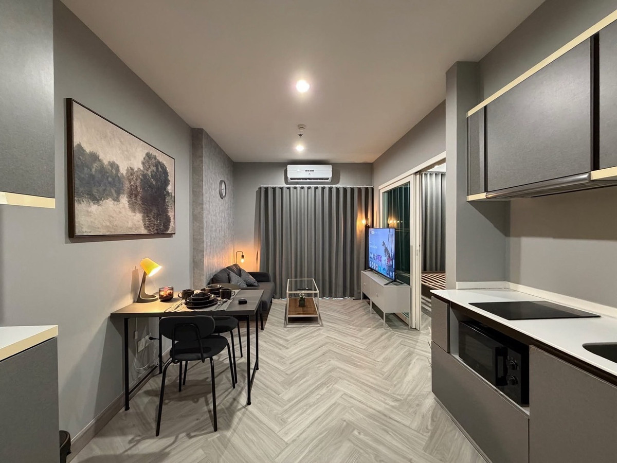 ขายคอนโดสาทร นราธิวาส : ขายด่วน..!! เดอะคีย์ สาทร-เจริญราษฎร์