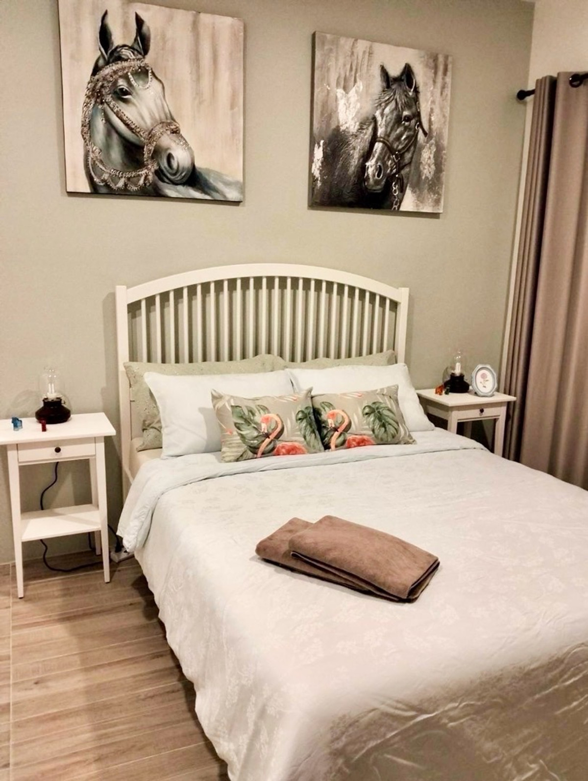 ขายบ้านสระบุรี : ขายบ้านเดี่ยว/รีสอร์ท พร้อมที่ดิน 10ไร่ วิวภูเขา เหมาะอยู่อาศัยทำโรงแรม รีสอร์ท โฮมสเตย์ พูลวิลล่า Air bnb และการเกษตร วังม่วง สระบุรี แต่งสวยจัด น่าลงทุนมาก ขายถูก