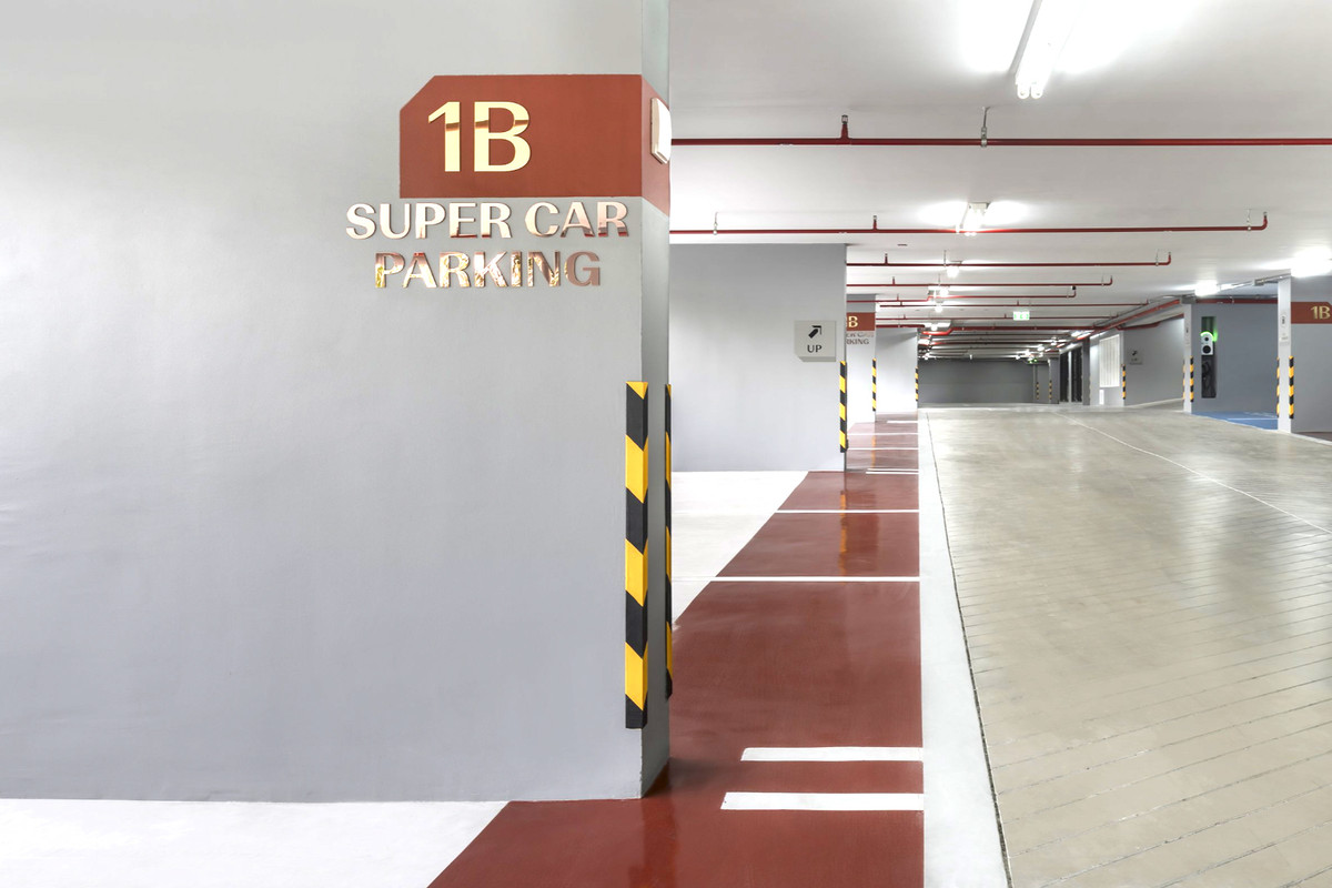 ขายคอนโดคลองเตย กล้วยน้ำไท : COCO Parc คอนโดมือหนึ่งจากโครงการ