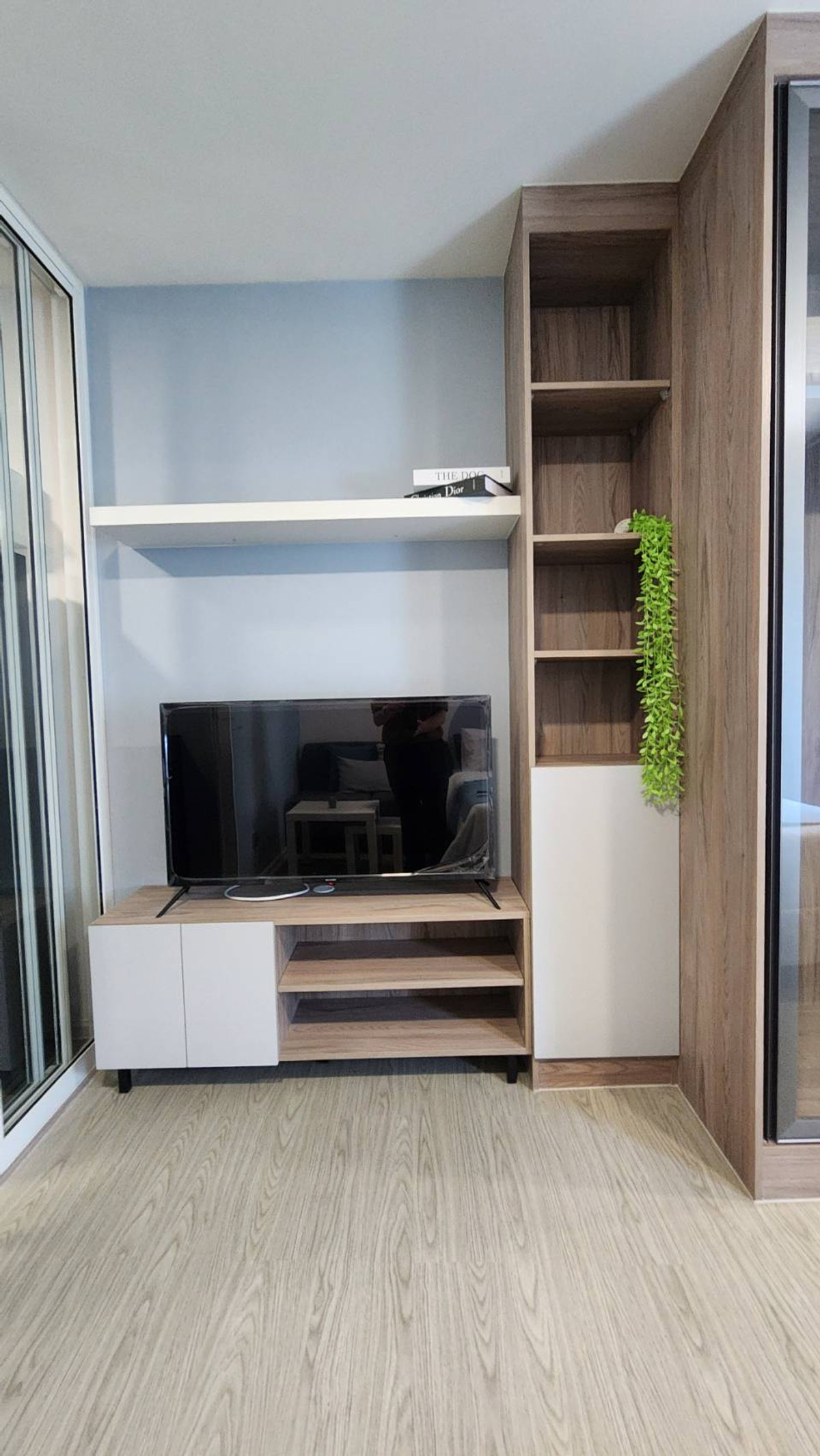 For RentCondoPathum Thani,Rangsit, Thammasat : Condo for rent Kave Town Island (Kave Town Island)