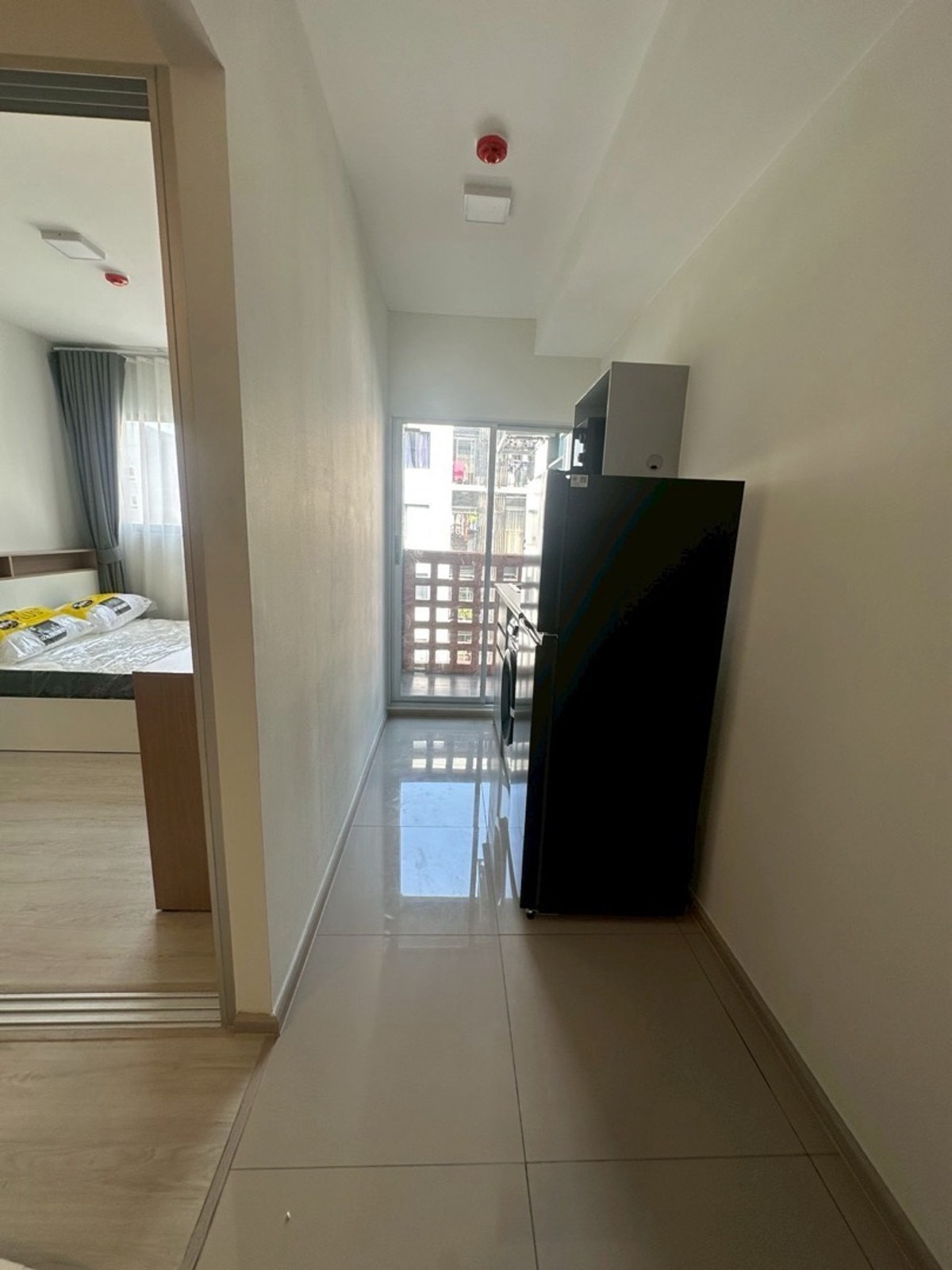 For RentCondoRama 2, Bang Khun Thian : 🔊For rent Plum condo Rama 2 🔊