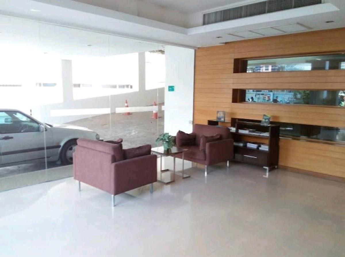 ให้เช่าคอนโดอ่อนนุช อุดมสุข : Plus 67 (พลัส 67) สุขุมวิท 67 – ห้องใหญ่ เย็นสบายเหมือนอยู่บ้าน