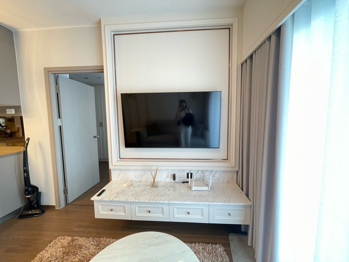 For RentCondoOnnut, Udomsuk : Condo for Rent: Ideo Sukhumvit 93 – Beautiful Unit, Ready to Move In