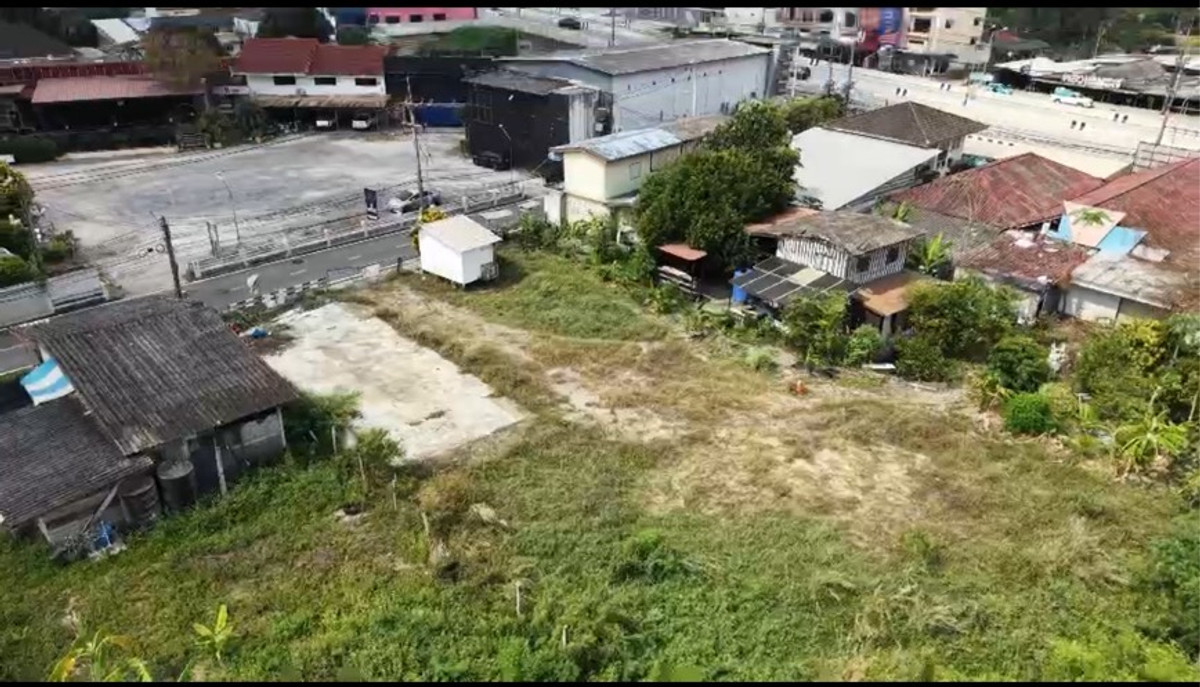 ขายที่ดินพัทยา บางแสน ชลบุรี สัตหีบ : ที่ดินสัตหีบ ซอย19 ห่างจากถนนสุขุมวิทเพียง 15 เมตร ทำเลดี ห่างจากพัทยา 20 นาที 