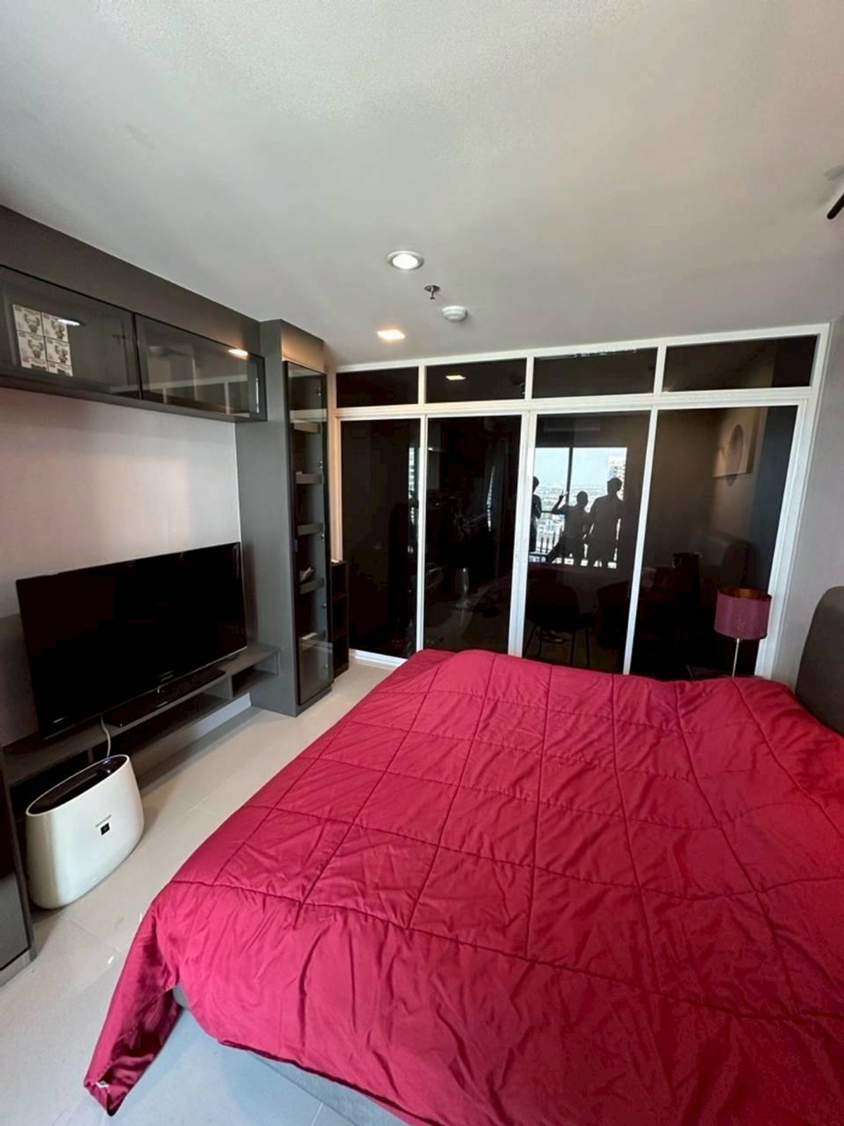 ขายคอนโดพัฒนาการ ศรีนครินทร์ : ✅ S-ASK125 ✅ Line : @p2nproperty