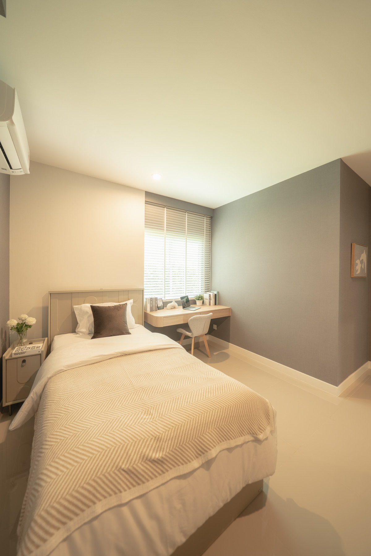 ขายบ้านพัฒนาการ ศรีนครินทร์ : 🔥 ถูกที่สุด 19.9ล้าน! Nirvana Absolute กรุงเทพกรีฑา พื้นที่ใหญ่สุด 329 ตรม. 💎 ตกแต่งครบ พร้อมอยู่