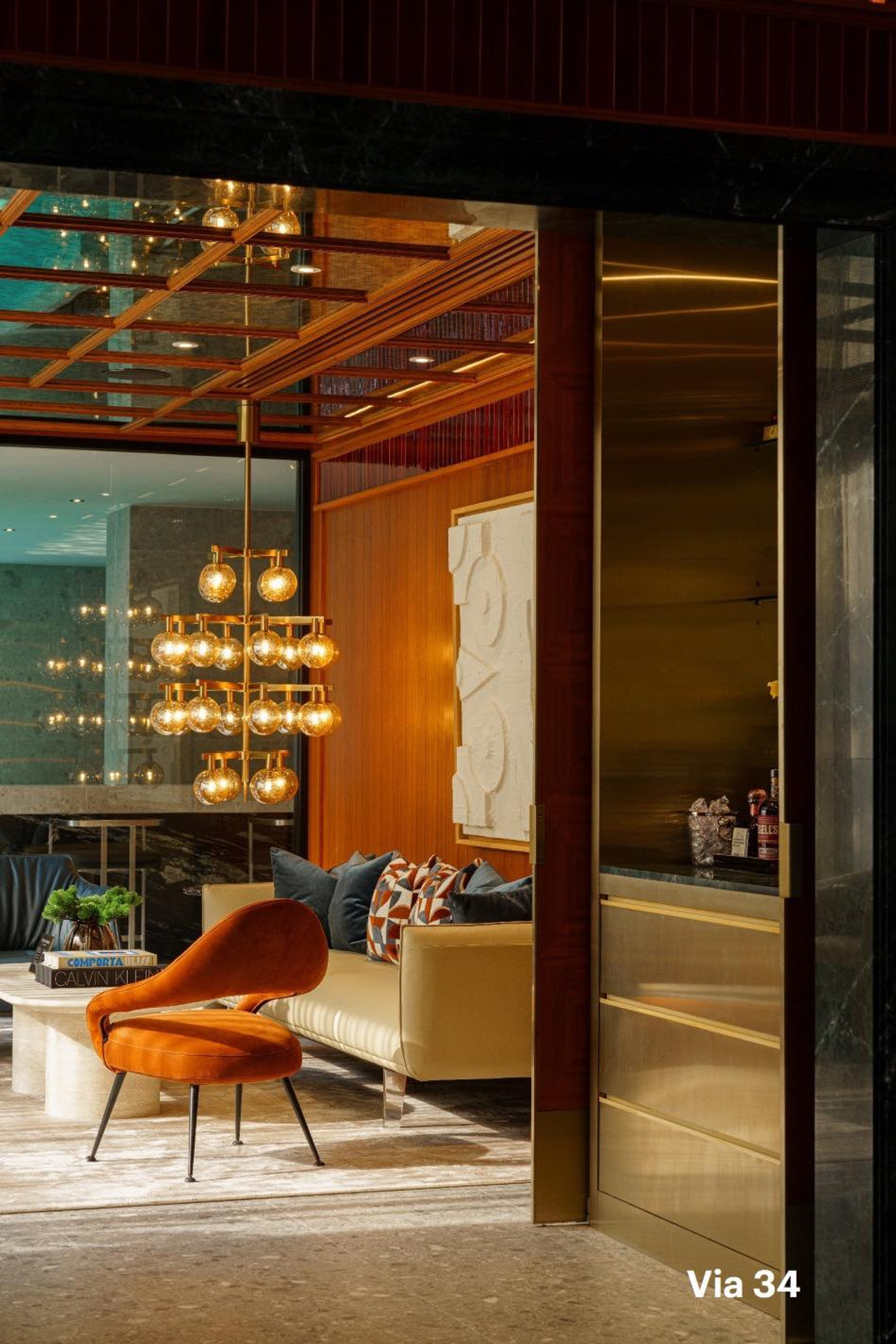 For SaleCondoSukhumvit, Asoke, Thonglor : Via 34 Condo in the heart of Sukhumvit