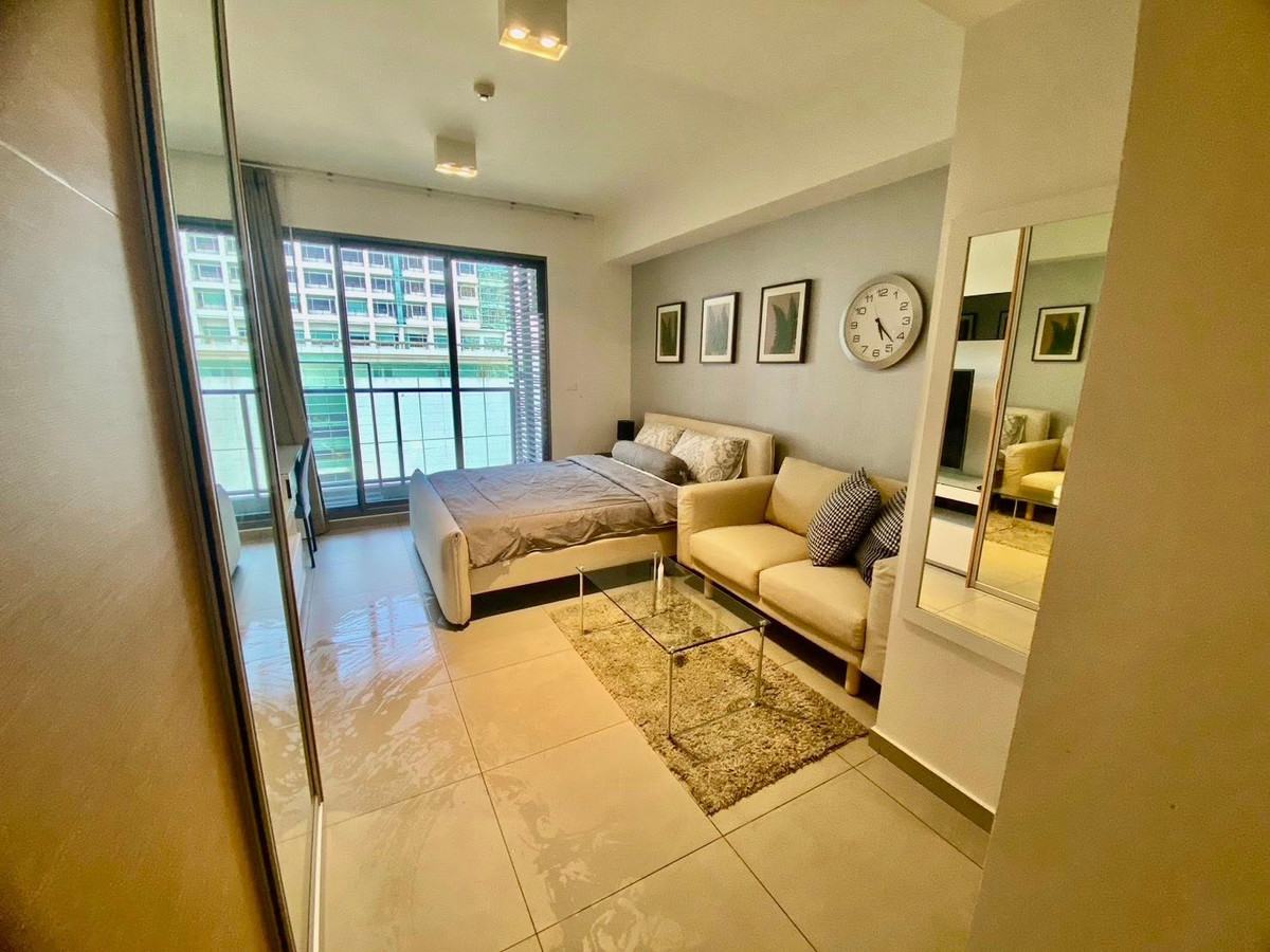 For RentCondoSukhumvit, Asoke, Thonglor : #E151 🎉 240369 Condo for rent The Lofts Ekkamai