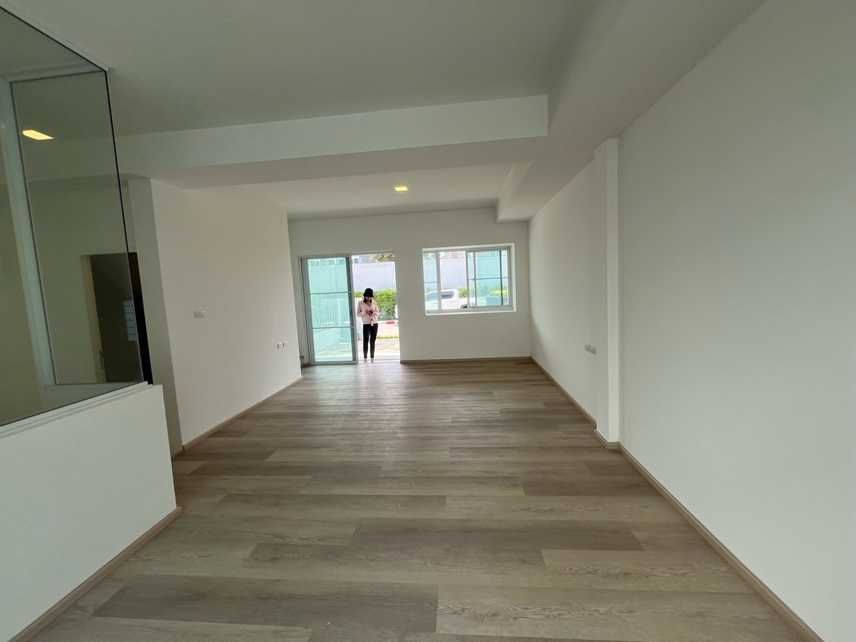 For SaleTownhomeBangna, Bearing, Lasalle : Indy Bangna Ramkhamhaeng 2