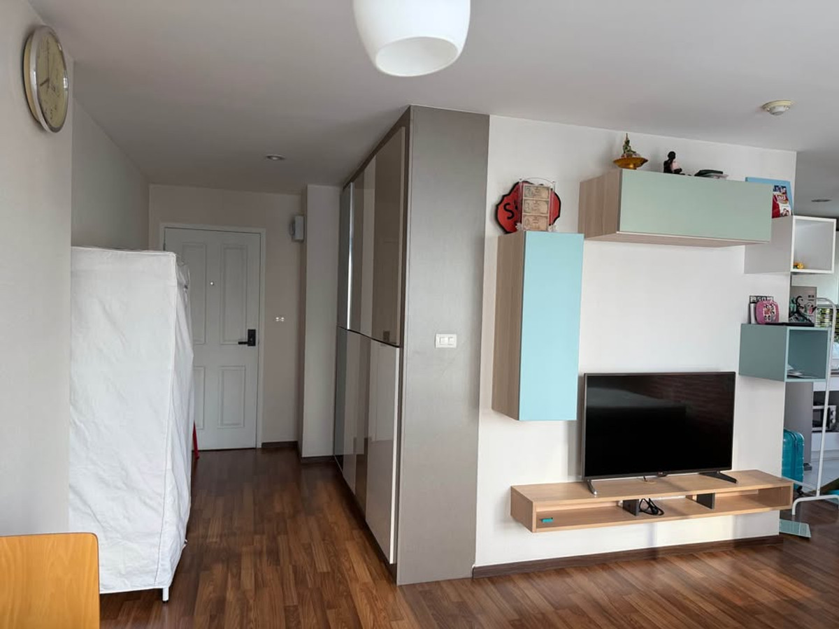 For SaleCondoLadprao, Central Ladprao : U Vipawadee - Ladprao / 1 Bedroom (FOR SALE), U Vipawadee - Ladprao / 1 Bedroom (FOR SALE) PINP263