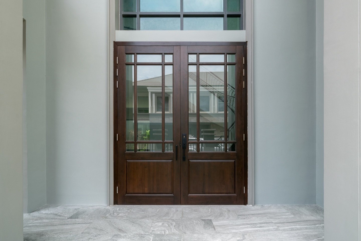 ขายบ้านบางนา แบริ่ง ลาซาล : แกรนด์ บางกอก บูเลอวาร์ด สุขุมวิท - ศรีนครินทร์ 