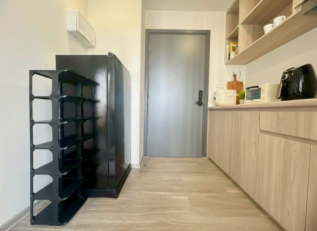 For RentCondoOnnut, Udomsuk : Unit Available at Beat Sukhumvit 93