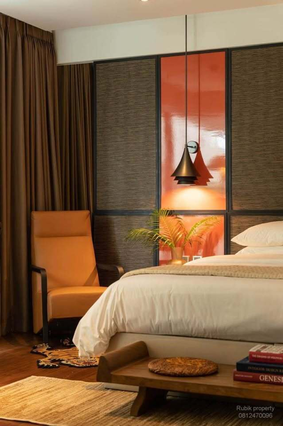 CondoWitthayu, Chidlom, Langsuan, Ploenchit : 🏙 **For rent / sale The Private Residence Rajdamri** RB1835 Low-Rise condo in the heart of Bangkok, near Lumpini Park, peaceful atmosphere, high privacy 🌿✨