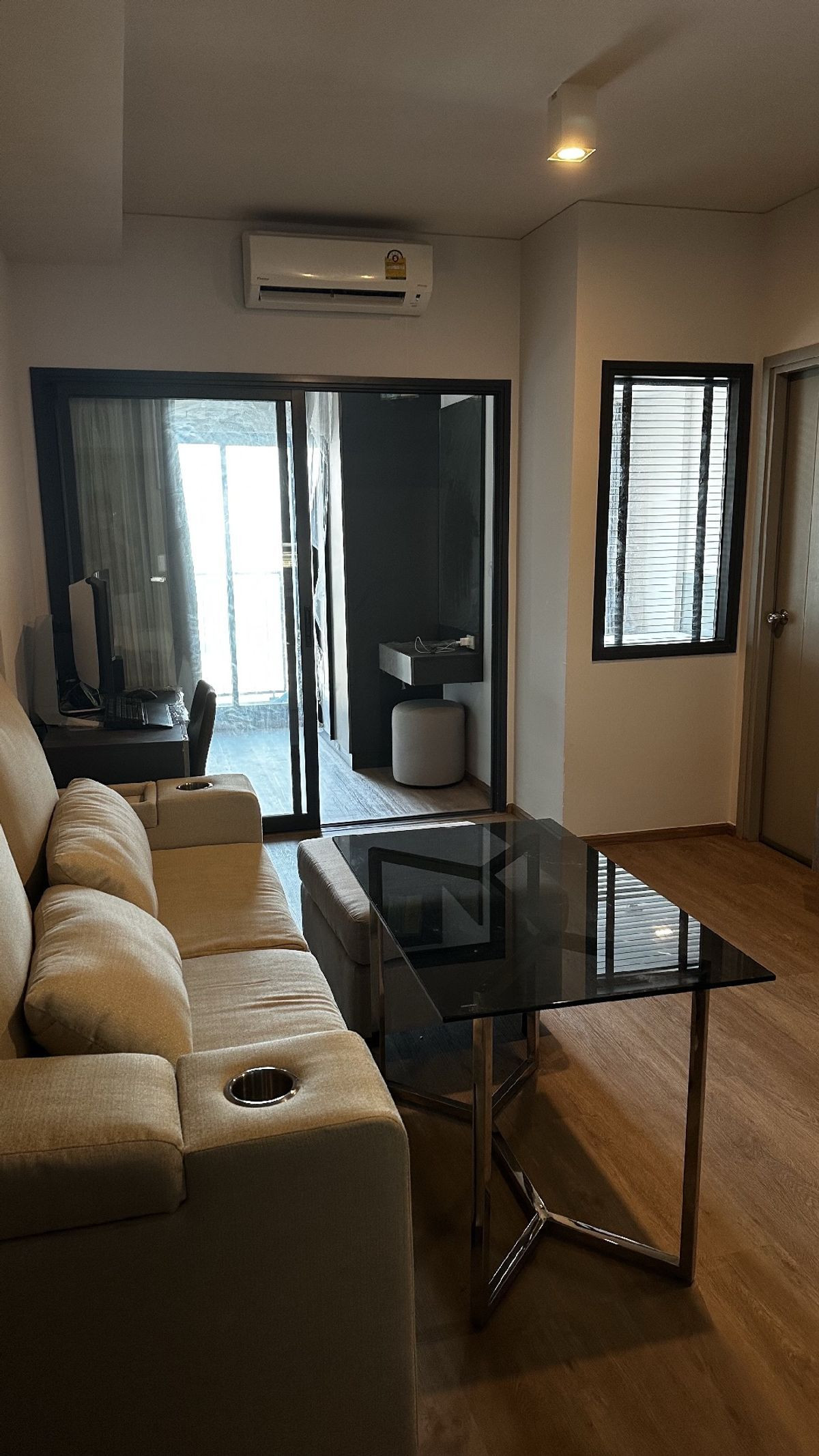 ให้เช่าคอนโดสะพานควาย จตุจักร : 💥CP-10511💥ว่าง ให้ เช่า ไอดีโอ พหลโยธิน - จตุจักร👉แอดไลน์ @expertcondo 