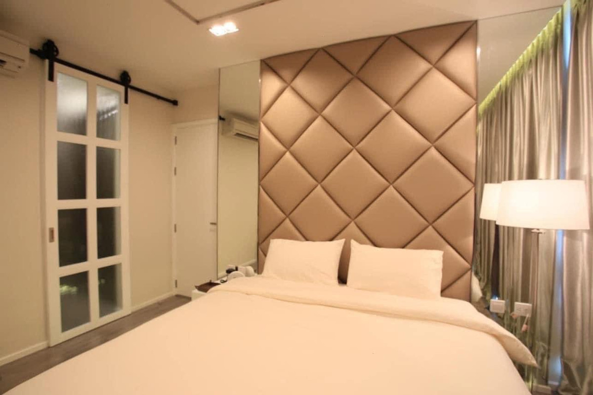 For RentCondoOnnut, Udomsuk : The Room Sukhumvit 69 / 2 Bedrooms (FOR RENT), The Room Sukhumvit 69 / 2 Bedrooms (FOR RENT) MMK042