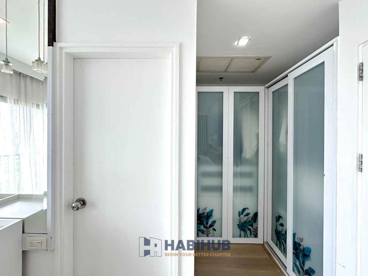 CondoSukhumvit, Asoke, Thonglor : 🏠✨ Noble Remix (Noble Remix) | Sale/Rent 1 bedroom condo (HBH-HL-120)