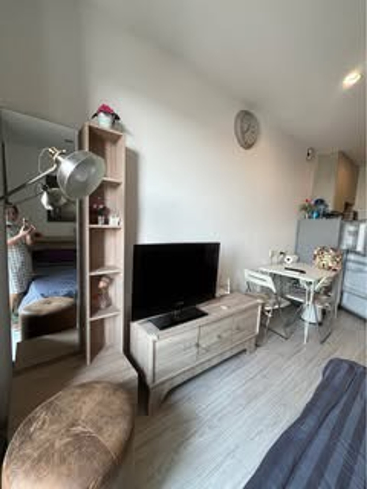 For RentCondoBangna, Bearing, Lasalle : Ideo Mobi Sukhumvit Eastgate – 80 m from BTS Bang Na