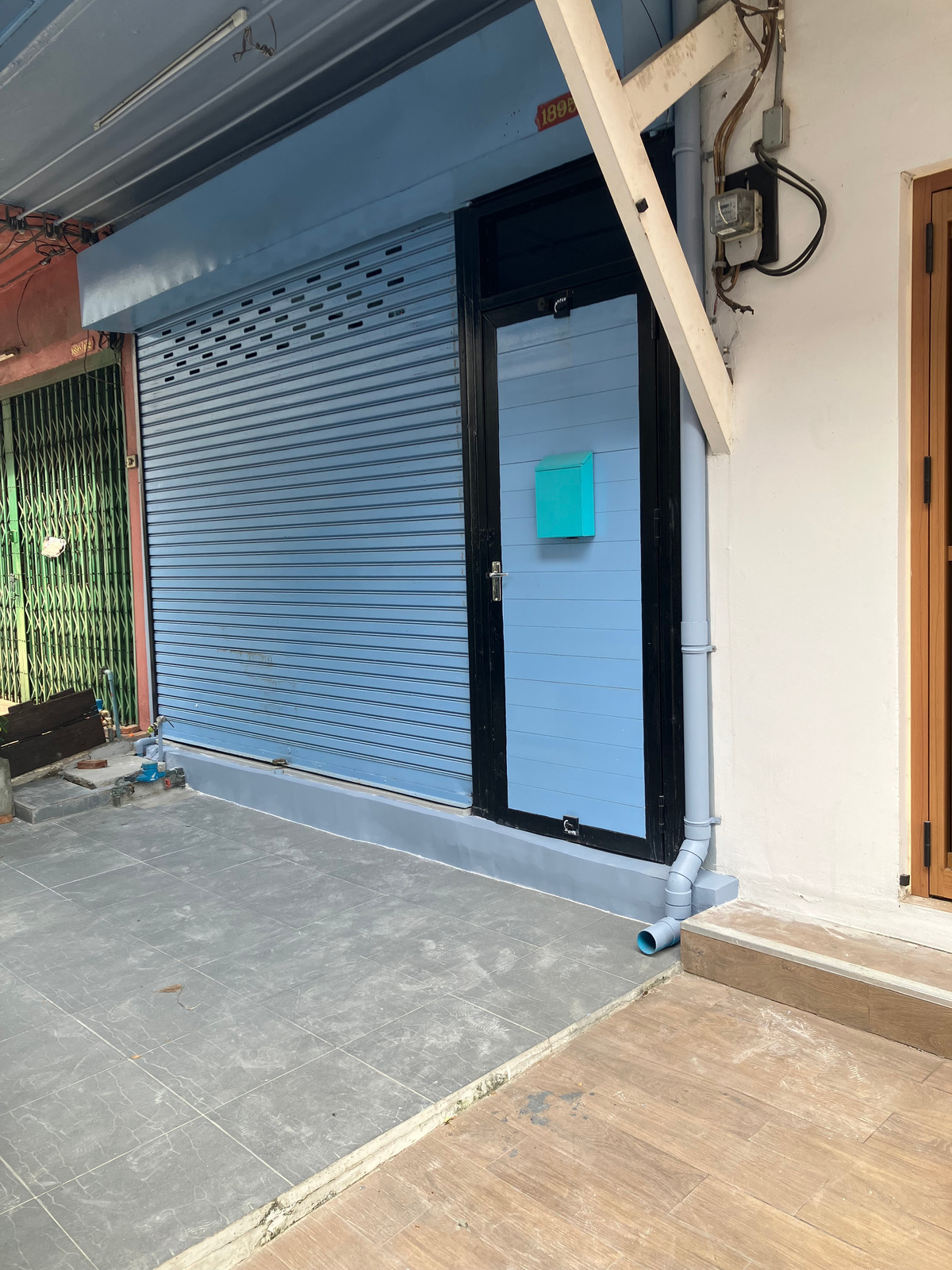 For RentShop HouseKasetsart, Ratchayothin : Townhouse for Rent in Sena Nikhom near BTS