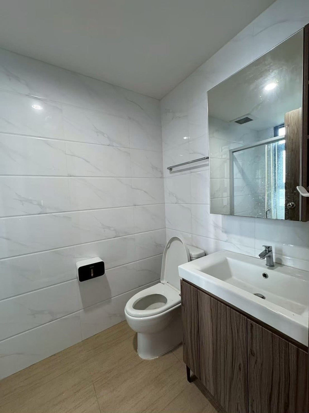 For RentCondoRatchadapisek, Huaikwang, Suttisan : Artisan Ratchada / 2 Bedrooms (FOR RENT), Artisan Ratchada / 2 bedrooms (for rent) KAT046