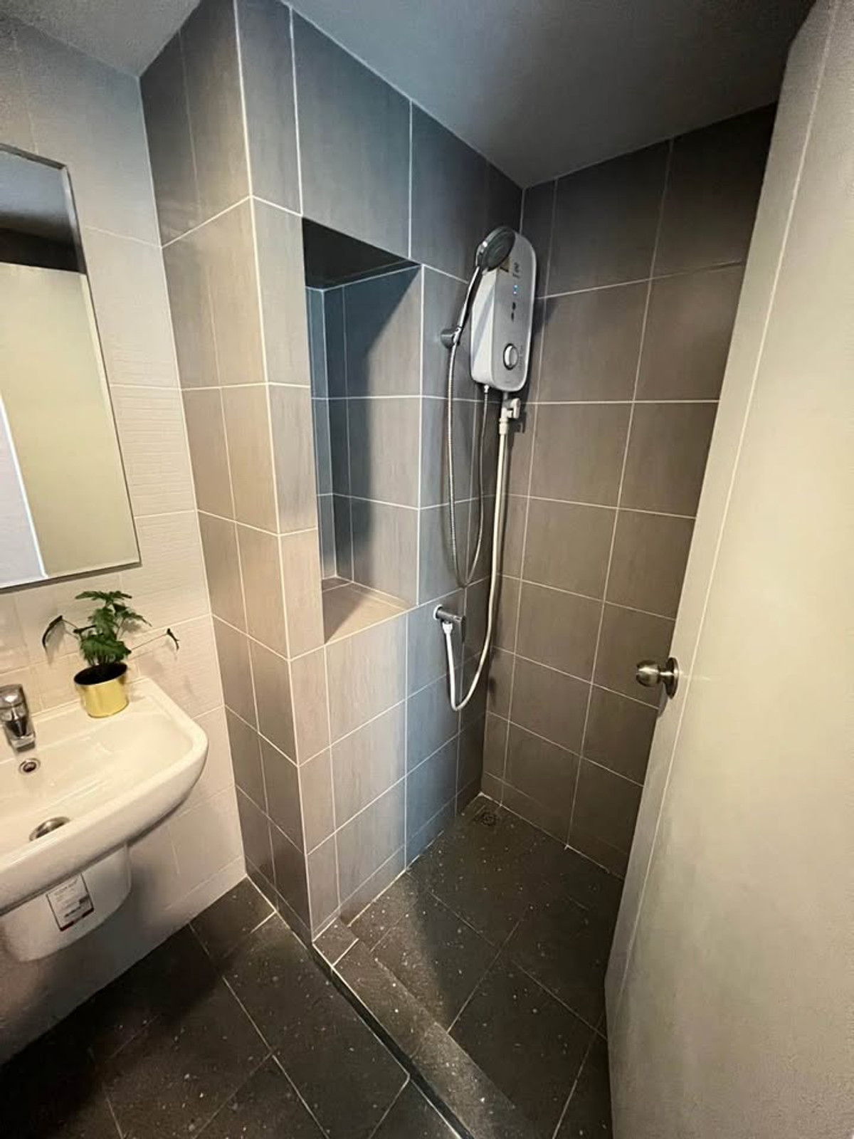 For SaleCondoSamut Prakan,Samrong : 2K290568 - Condo for sale Knightsbridge. Sukhumvit-Thepharak (Sell Knightsbridge Sukhumvit-Thepharak)