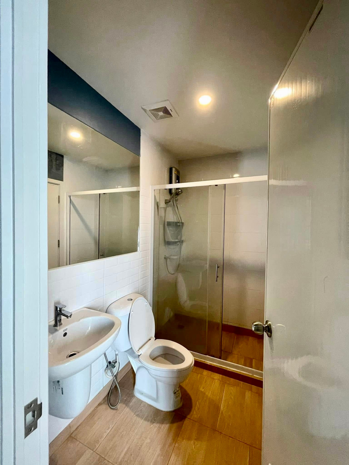 For SaleTownhomeRama5, Ratchapruek, Bangkruai : Casa Waterside Rama 5 / 3 Bedrooms (For Sale), Casa Waterside Rama 5 / 3 Bedrooms (FOR SALE) BNS031