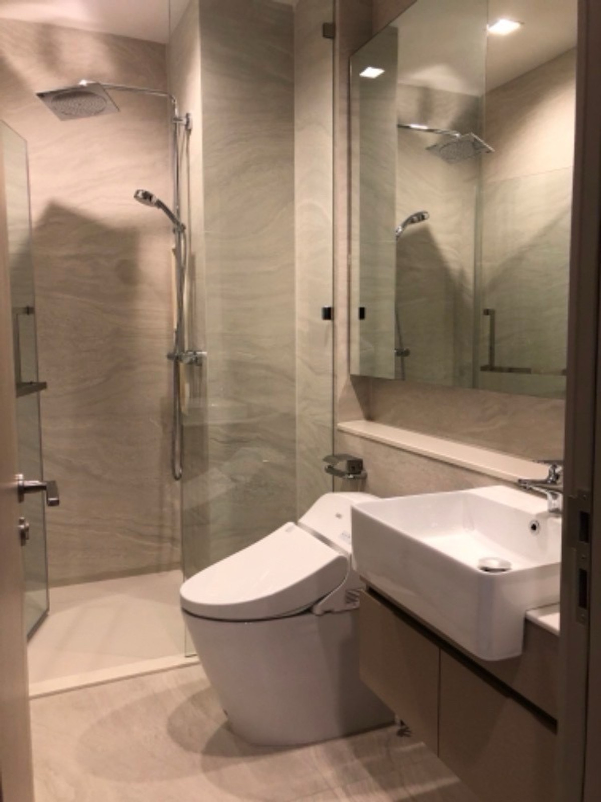 ให้เช่าคอนโดราชเทวี พญาไท : 🔥available now🔥💗The Address siam ratchathewi💗near Siam✨