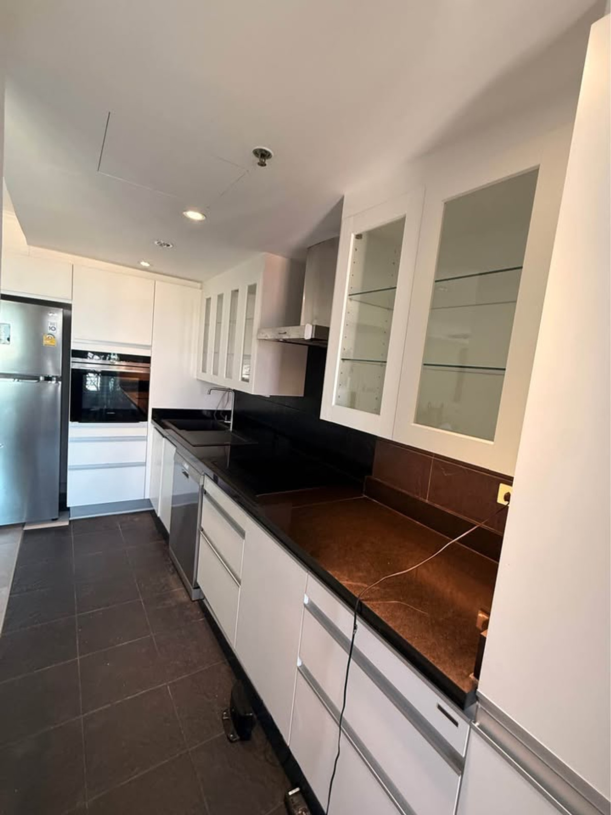 For RentCondoOnnut, Udomsuk : Condo for rent, 2 bedrooms, Lumpini Ville Sukhumvit 77 (On Nut Soi 3–5) (Rt-01)