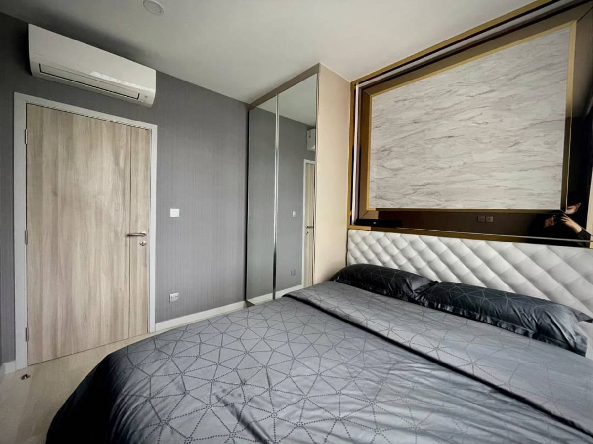 ขายคอนโดสาทร นราธิวาส : Knightsbridge Prime Sathorn【𝐒𝐄𝐋𝐋 & 𝐑𝐄𝐍𝐓】🔥ดีไซน์คมกริบ สร้างความโดดเด่นทุกมุม🔥  ติดต่อไลน์ไอดี: @hacondo