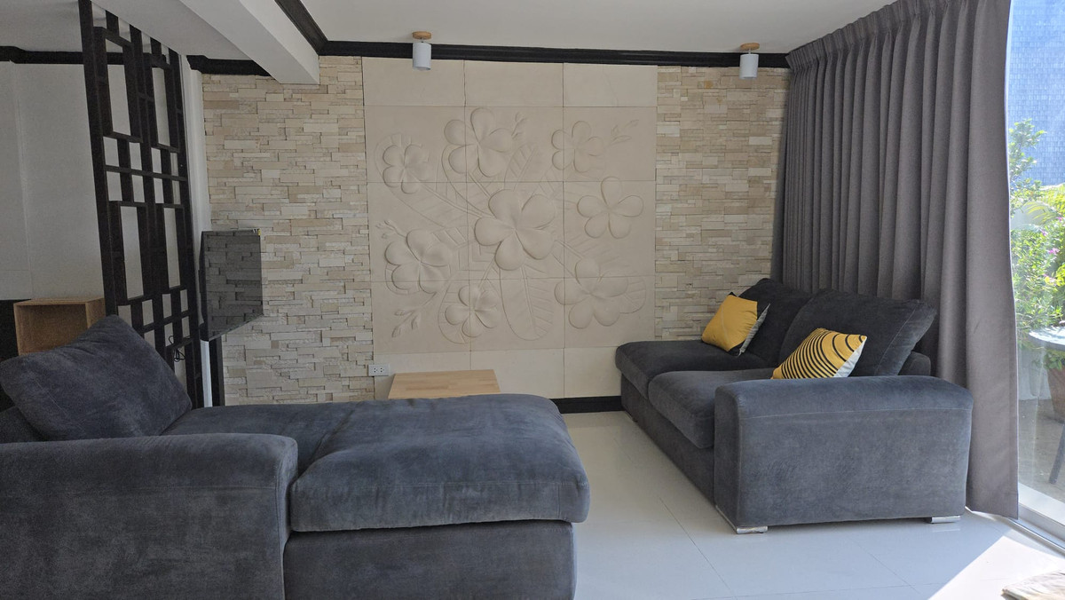 ขายคอนโดวิทยุ ชิดลม หลังสวน : คุ้มสุดในโครงการ – First Tower | 1 Bedroom 1 Bathroom