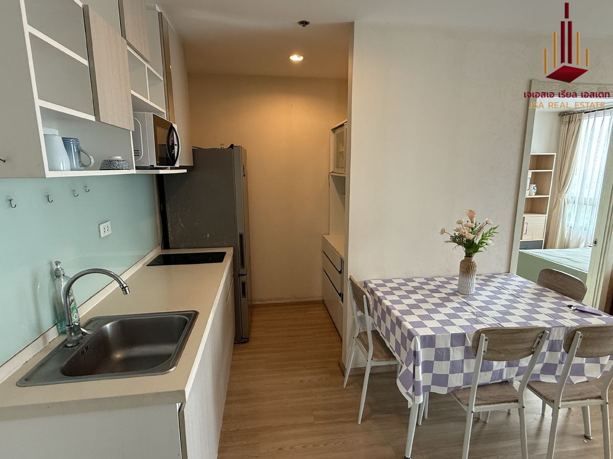 ขายคอนโดอ่อนนุช อุดมสุข : ✨ For Sale : Artemis Sukhumvit 77 ✨ 💰 Only 4,190,000 THB