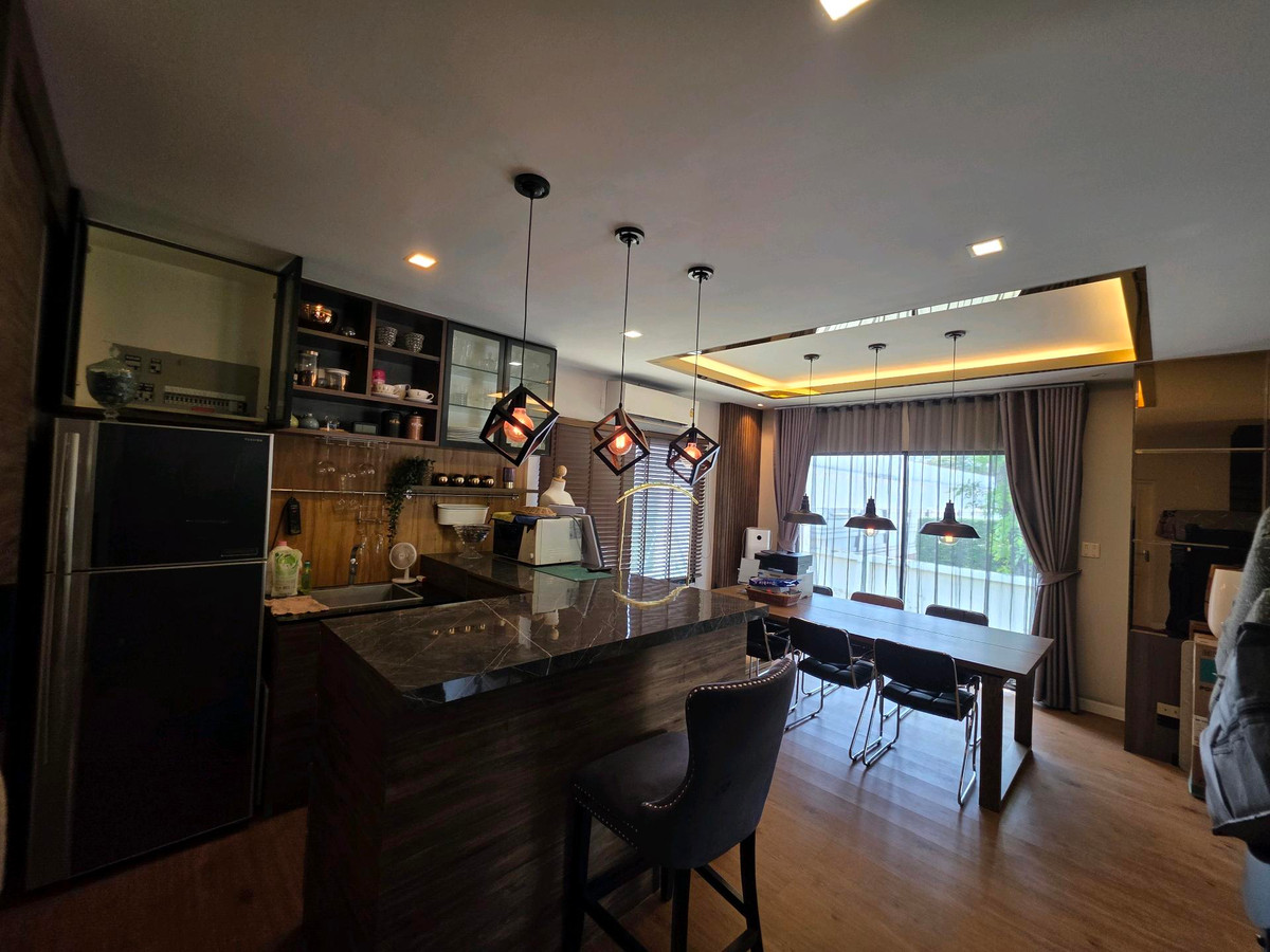 ให้เช่าบ้านลาดกระบัง สุวรรณภูมิ : บ้านเดี่ยว มัณฑนา 2 วงแหวน-อ่อนนุช (Mantana 2 Wongwaen-Onnut)