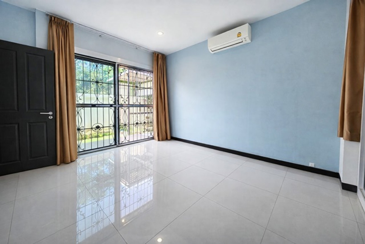 ให้เช่าบ้านปิ่นเกล้า จรัญสนิทวงศ์ : ลดราคาครั้งที่ 3 25% 35,999 B-M ฉิมพลี 4-5นอน สถานีรถไฟตลิ่งชัน 600 ม. บ้านเดี่ยว 3 ชั้น 4แอร์ 72 ตร.วา 360 ตร.ม.