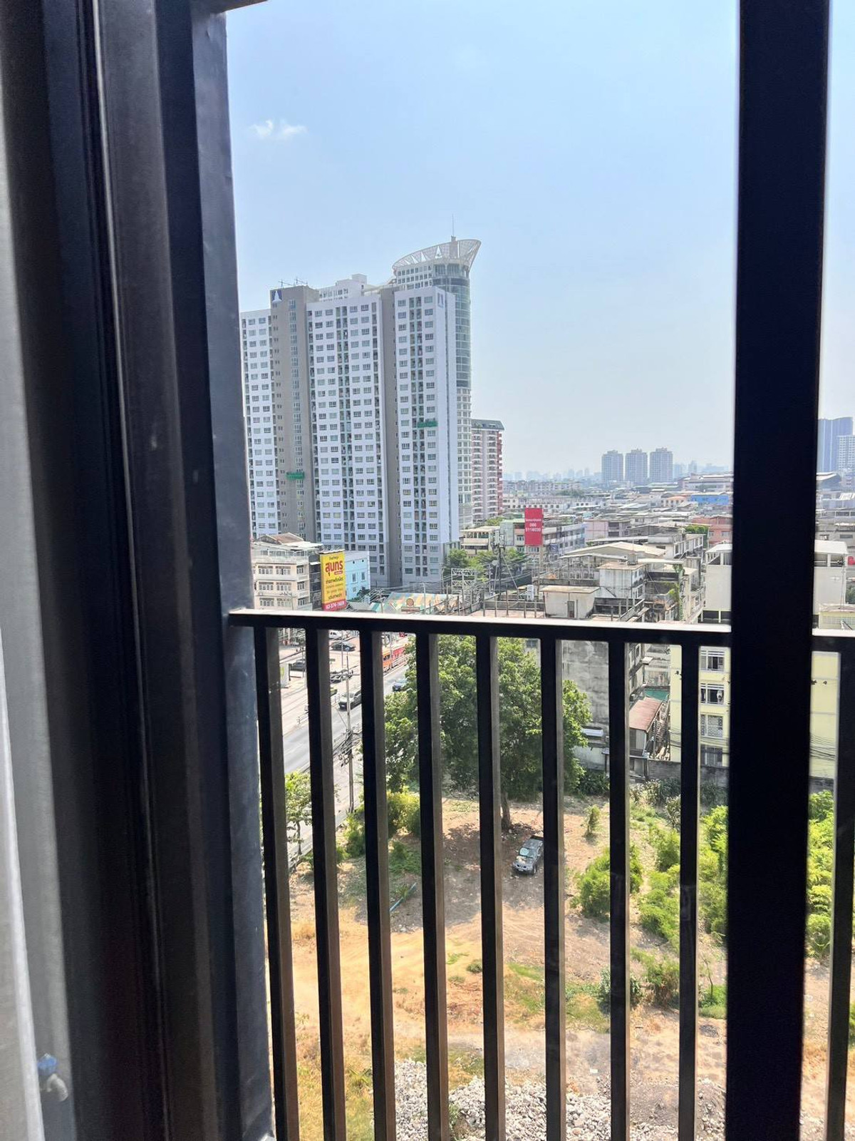 ให้เช่าคอนโดเสรีไทย-นิด้า : 🚨 ห้องสวยหายาก! Duplex 2 ชั้น น่าอยู่สุดๆ 🚨 ปล่อยเช่าด่วน Origin Plug & Play Ramkhamhaeng Triple Station ห้องสวย แต่งครบ พร้อมเข้าอยู่ทันที ✨