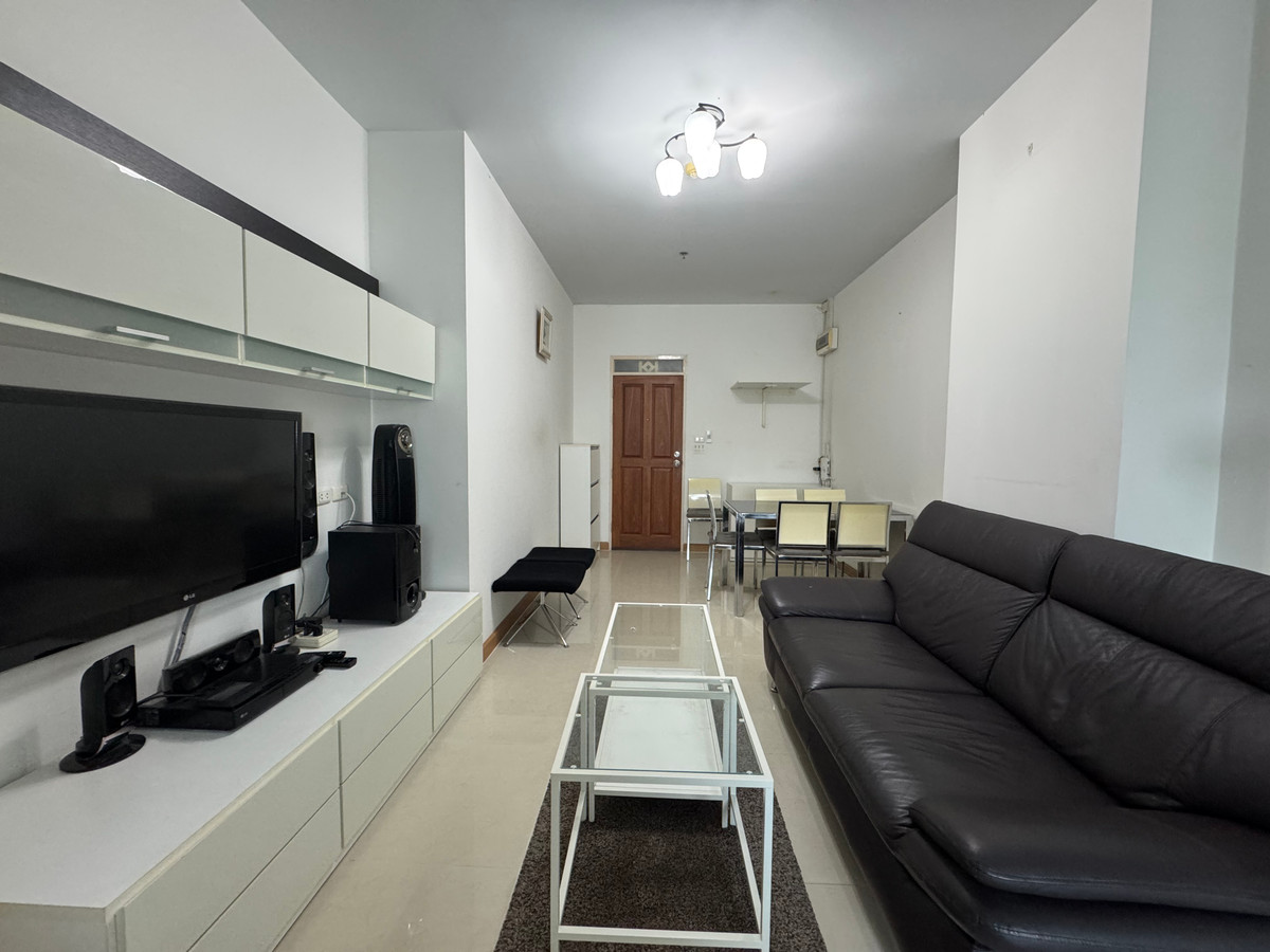 ขายคอนโดอ่อนนุช อุดมสุข : เพียง 100 เมตร จาก บีทีเอส อุดมสุข คอนโดพร้อมอยู่ 2ห้องนอน 2ห้องน้ำ ขนาด 82.5 ตารางเมตร