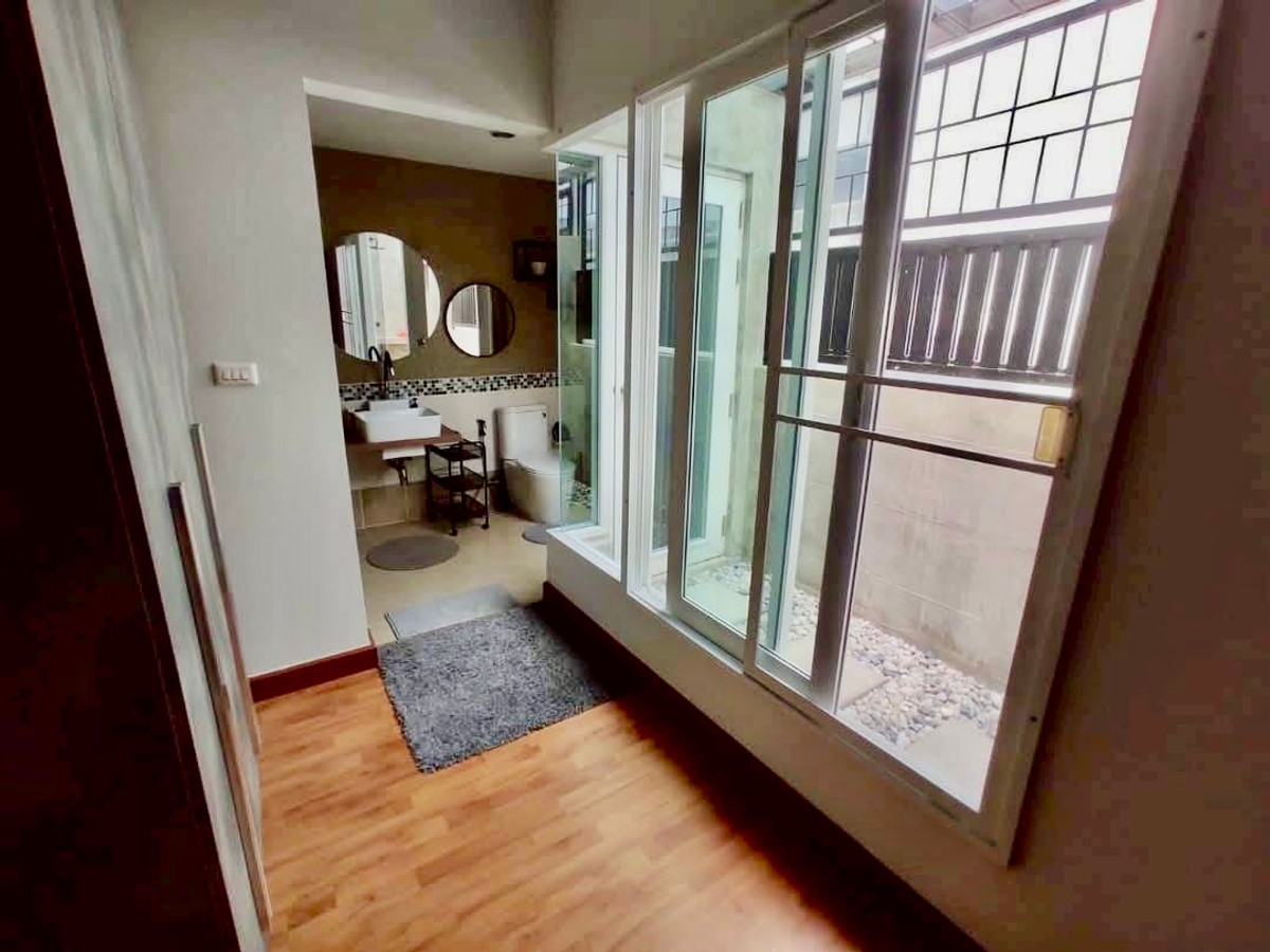 ขายทาวน์โฮมอ่อนนุช อุดมสุข : คาซ่า ซิตี้ สุขุมวิท 101/1 / 3 ห้องนอน (ขาย), Casa City Sukhumvit 101/1 / 3 Bedrooms (FOR SALE) GNG033