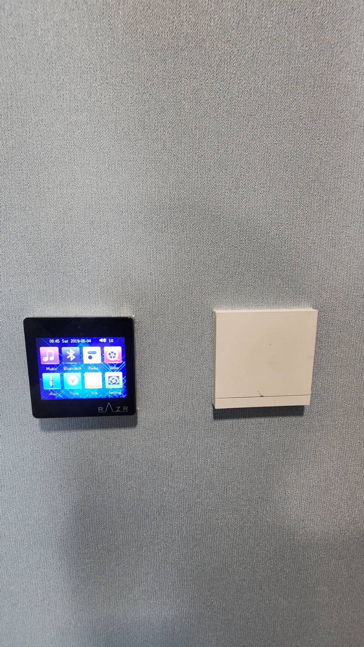 For RentCondoPathum Thani,Rangsit, Thammasat : Condo for rent Kave Town Island (Kave Town Island)