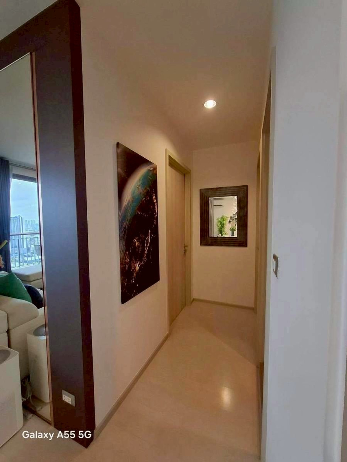 ขายคอนโดสุขุมวิท อโศก ทองหล่อ : 🏠✨ Rhythm Sukhumvit 42 | ขายคอนโด 2 ห้องนอน (HBH-HL-130)