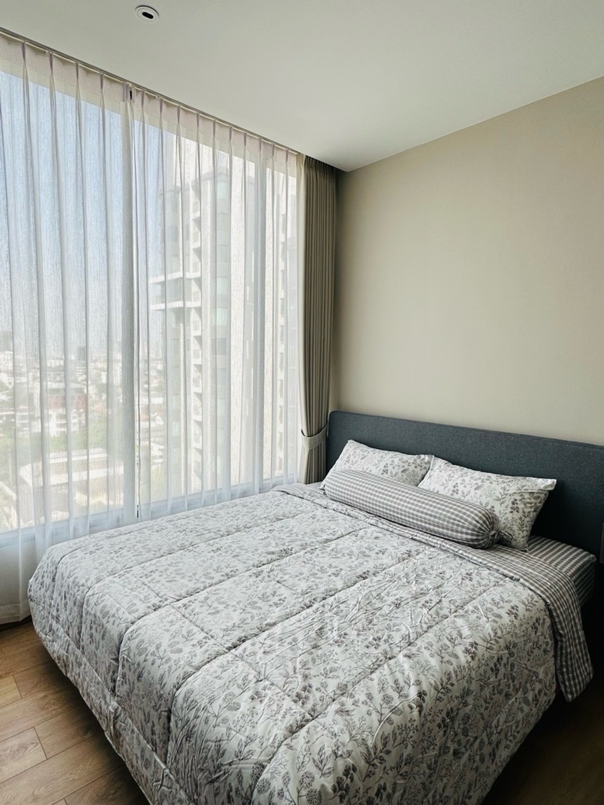 ขายคอนโดสุขุมวิท อโศก ทองหล่อ : 【The Fine Bangkok-Ekkamai】ขาย 2 ห้องนอน ถนนสุขุมวิท