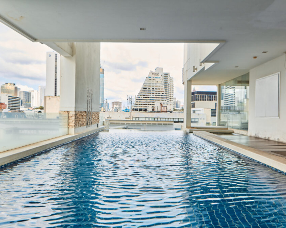 ขายคอนโดสาทร นราธิวาส : ✨ For Sale: Ivy sathorn 10✨Special Only 3,790,000 THB✨