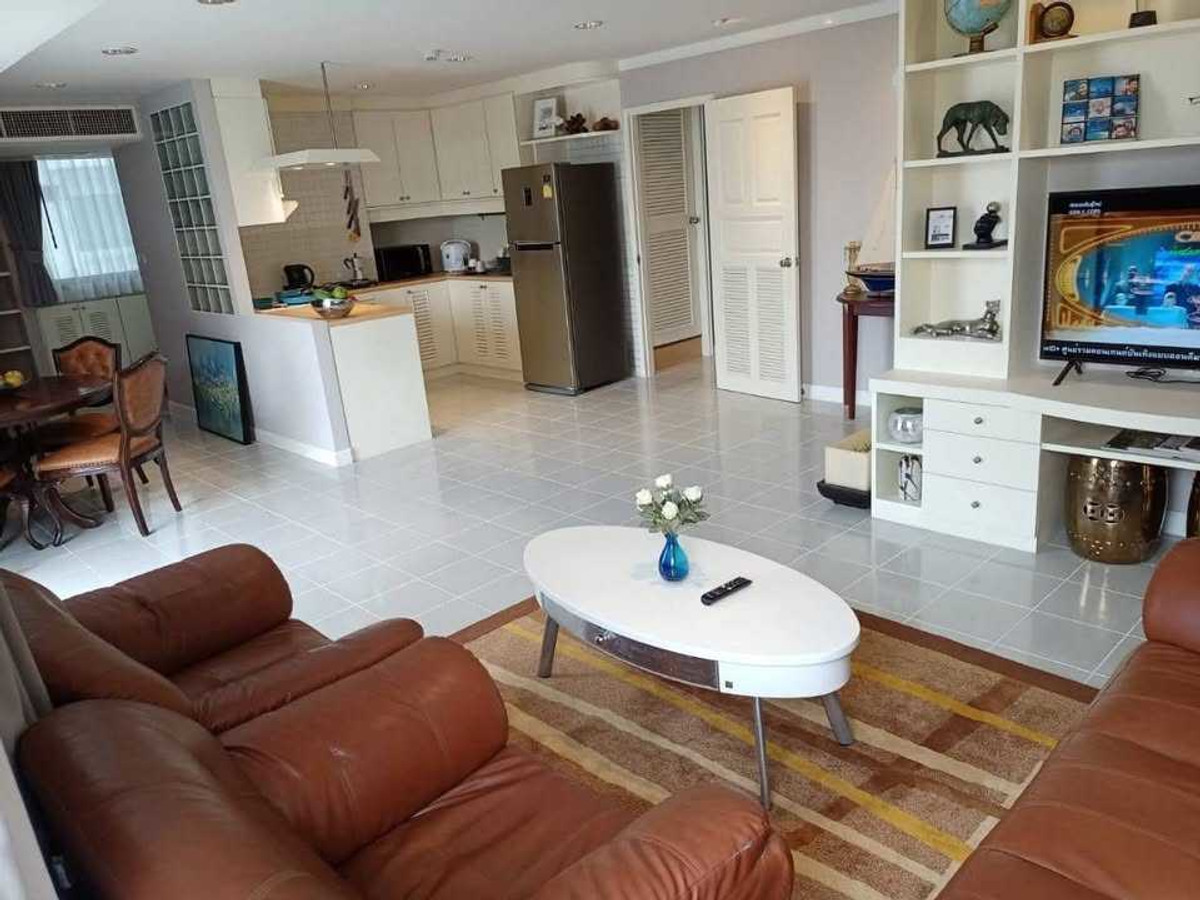 For RentCondoSukhumvit, Asoke, Thonglor : 💎 GT16248 | For rent and sale Supalai Place Sukhumvit 39, convenient travel, shuttle available, beautiful room, fully furnished, ready to move in!!