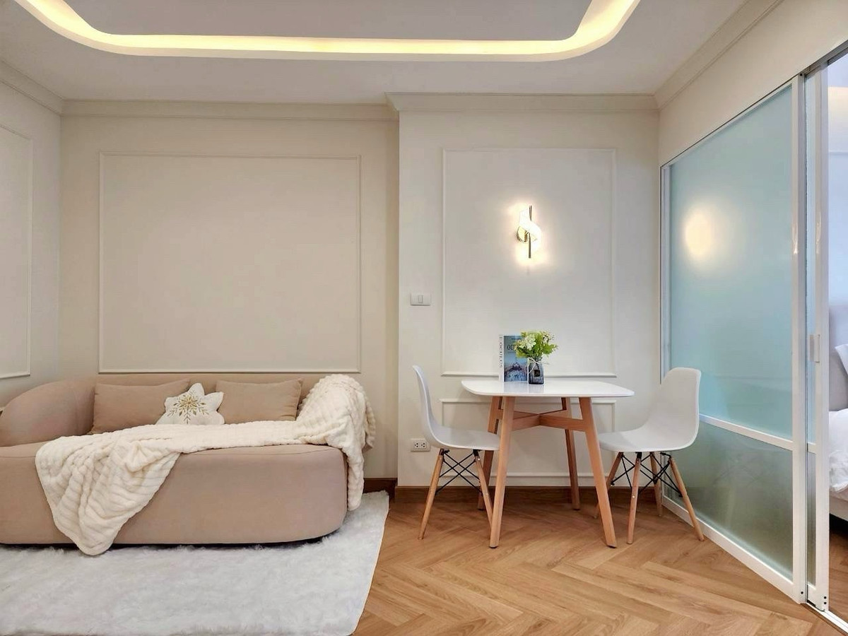 ขายคอนโดพระราม 9 เพชรบุรีตัดใหม่ RCA : 🔥ขาย  3.19 คอนโด1นอน 33sqm ใกล้MRT พระราม9 วิวตึกสูง ส่วนกลางดี พร้อมอยู่ นัดชม 084-976-1441