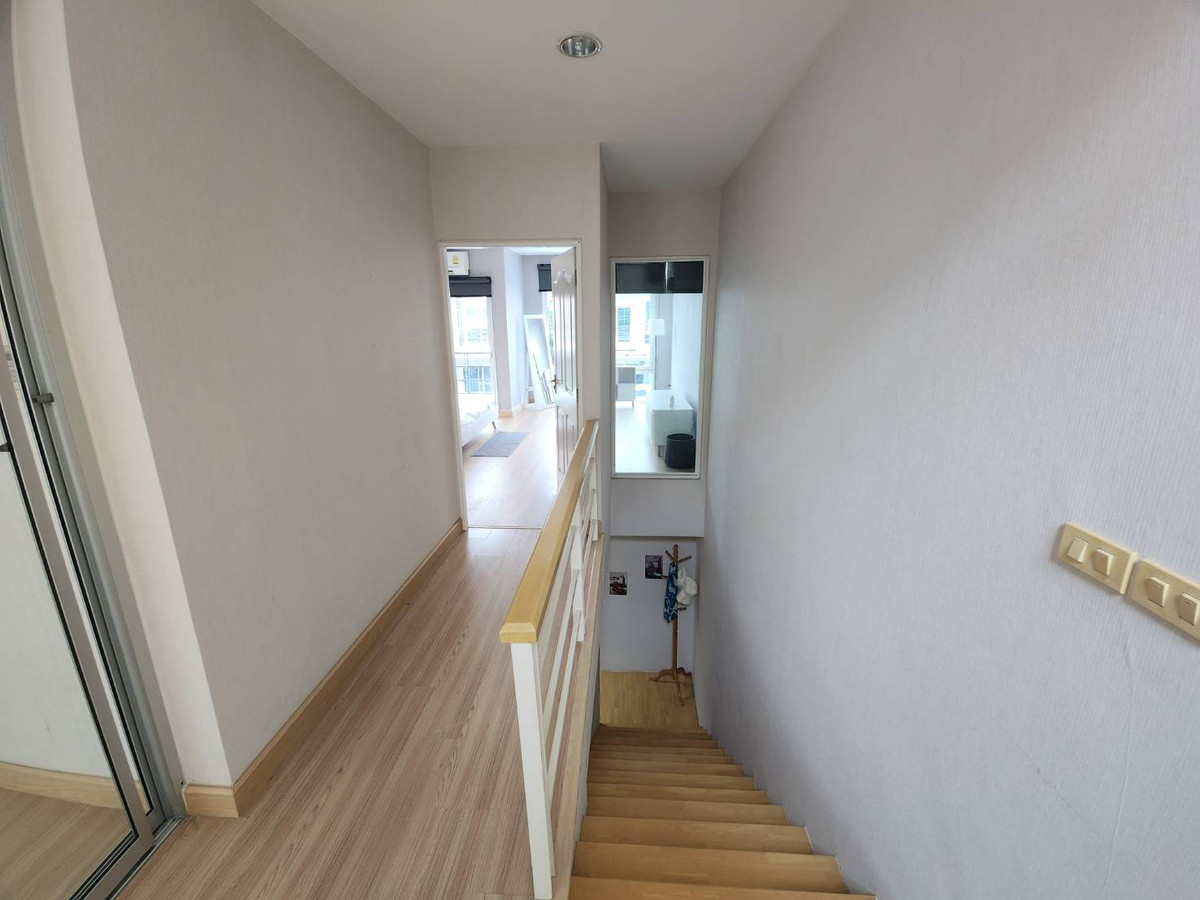 ให้เช่าทาวน์โฮมนวมินทร์ รามอินทรา : ให้เช่าทาวน์โฮม กรีนิช รามอินทรา ใกล้ สวนสยามอะเมซิ่งพาร์ค เพียง 5 นาที