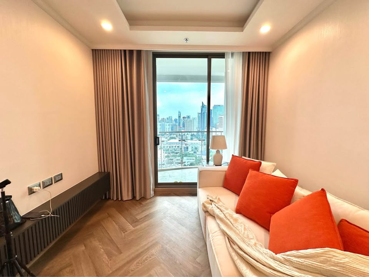 ให้เช่าคอนโดสุขุมวิท อโศก ทองหล่อ : 🏙️ PFD-08232 Supalai Oriental Sukhumvit 39 | ศุภาลัย โอเรียนทัล สุขุมวิท 39 | High Floor 19th