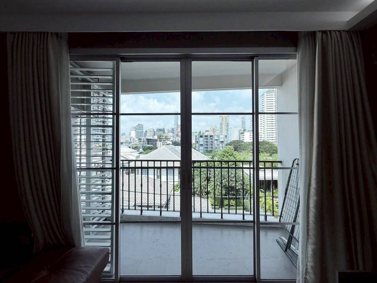 ให้เช่าคอนโดสุขุมวิท อโศก ทองหล่อ : ✅ MAETR103 ✅ Line : @p2nproperty